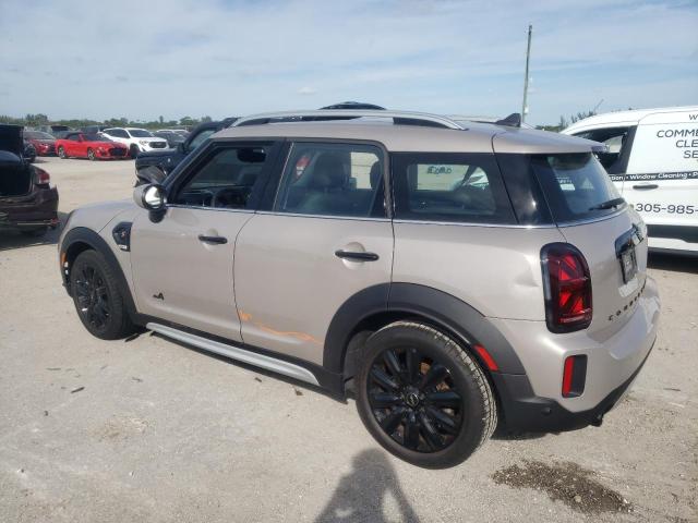 Изображение 2 2023 MINI COOPER S COUNTRYMAN ALL4 2023 с VIN WMZ83BR03P3P76964