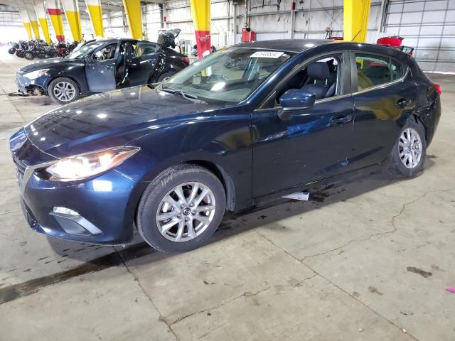 Obraz 2016 MAZDA 3 SPORT 2016