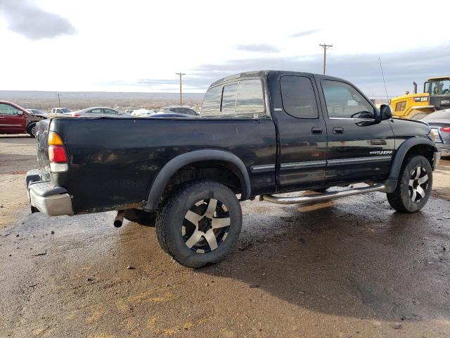 Obraz 3 z 2002 TOYOTA TUNDRA ACCESS CAB 2002 z VIN 5TBBT44182S271794