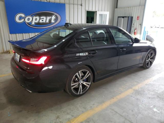 Image 3 of 2020 BMW M340XI  2020 with VIN WBA5U9C0XLFJ75946
