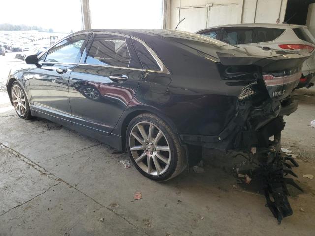 Изображение 2 2016 LINCOLN MKZ  2016 с VIN 3LN6L2J96GR621968