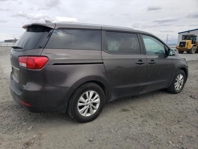 Изображение 3 2017 KIA SEDONA LX 2017 с VIN KNDMB5C1XH6337183