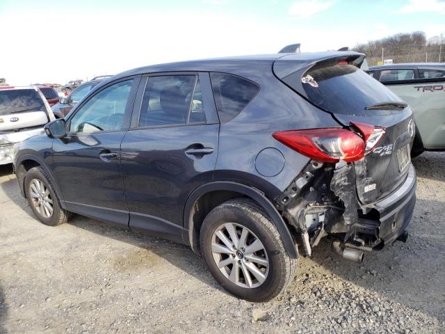 Image 2 of 2014 MAZDA CX-5 TOURING 2014 with VIN JM3KE4CY1E0344647