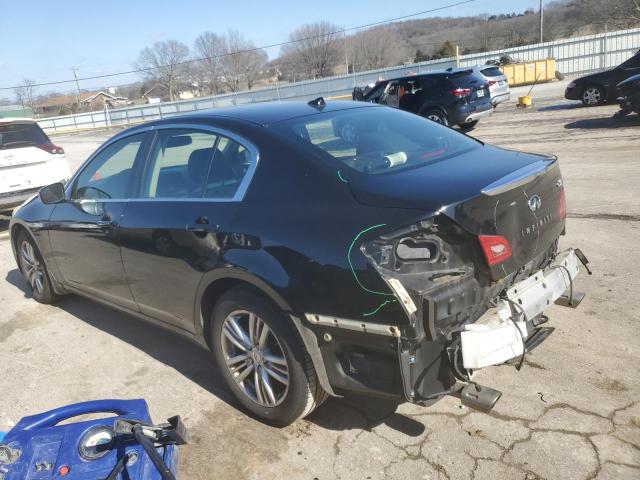 Obraz 2 z 2013 INFINITI G37  2013 z VIN JN1CV6AR4DM760934