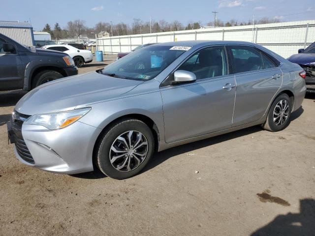 Изображение 1 2015 TOYOTA CAMRY LE 2015 с VIN 4T1BF1FK3FU042908