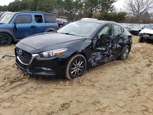 Изображение 2018 MAZDA 3 SPORT 2018