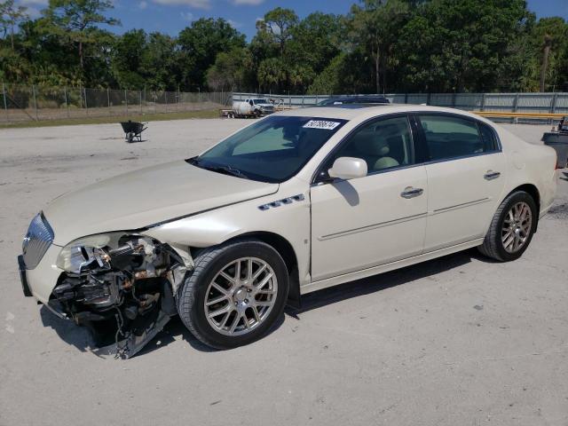 2009 BUICK LUCERNE SUPER SERIES 2009 image
