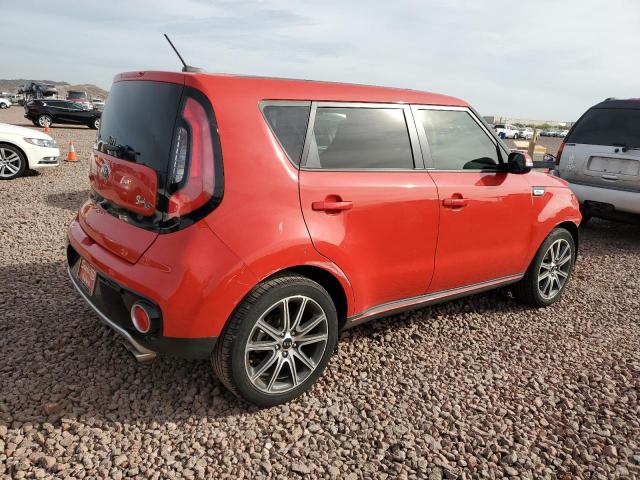 Image 3 of 2017 KIA SOUL ! 2017 with VIN KNDJX3AA6H7497387