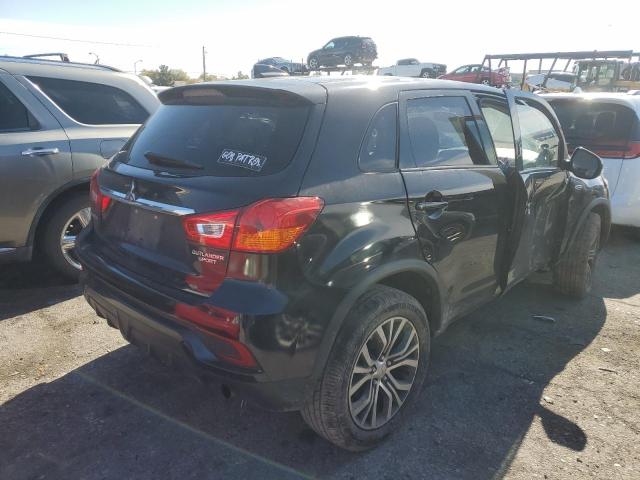 Obraz 3 z 2018 MITSUBISHI OUTLANDER SPORT ES 2018 z VIN JA4AP3AU8JZ017638