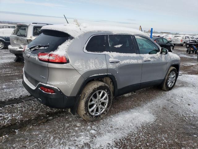 Obraz 3 z 2015 JEEP CHEROKEE LATITUDE 2015 z VIN 1C4PJMCB1FW541502