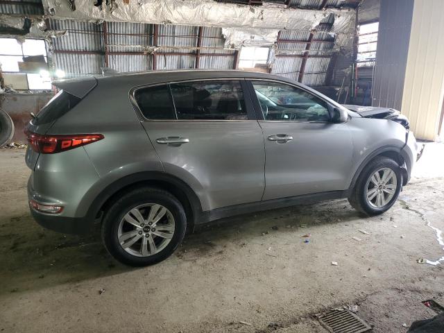 Изображение 3 2019 KIA SPORTAGE LX 2019 с VIN KNDPMCAC3K7618095