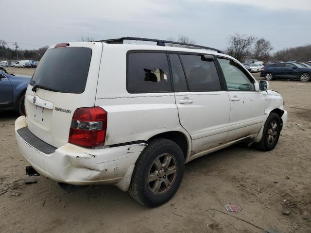 Obraz 3 z 2004 TOYOTA HIGHLANDER  2004 z VIN JTEEP21A140054137