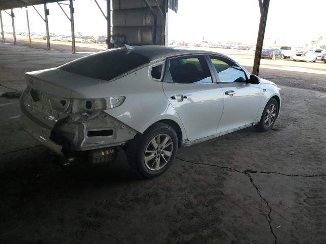 Image 3 of 2018 KIA OPTIMA LX 2018 with VIN 5XXGT4L33JG194994