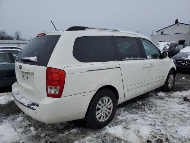 Изображение 3 2014 KIA SEDONA LX 2014 с VIN KNDMG4C74E6539531