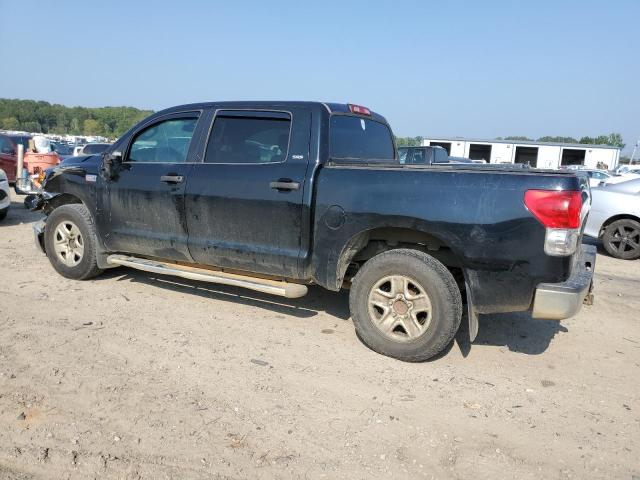 Image 2 of 2007 TOYOTA TUNDRA CREWMAX SR5 2007 with VIN 5TBEV54197S465027