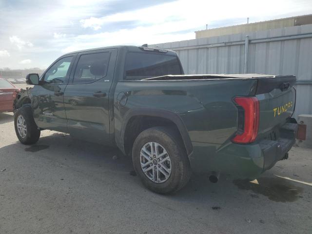 Obraz 2 z 2022 TOYOTA TUNDRA CREWMAX SR 2022 z VIN 5TFLA5AB9NX014484