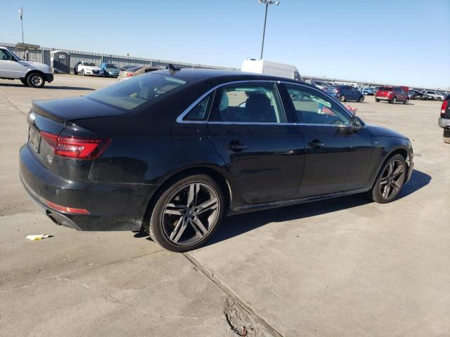 Image 3 of 2018 AUDI A4 PREMIUM PLUS 2018 with VIN WAULMAF48JN001870