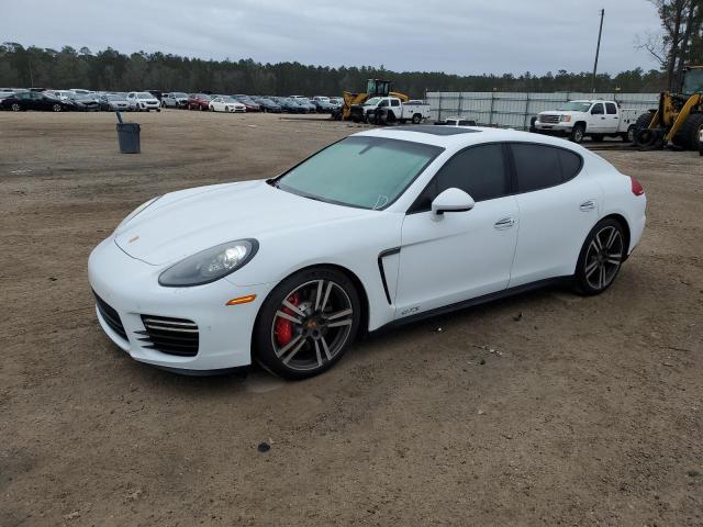 Obraz 2016 PORSCHE PANAMERA GTS 2016