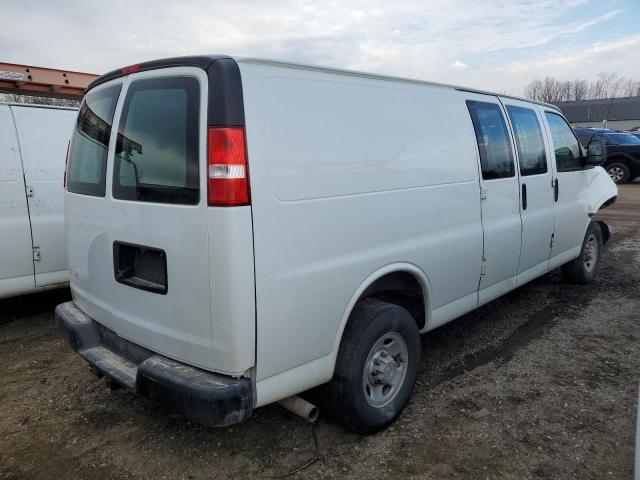 Image 3 of 2020 CHEVROLET EXPRESS G2500  2020 with VIN 1GCWGBFG8L1186875