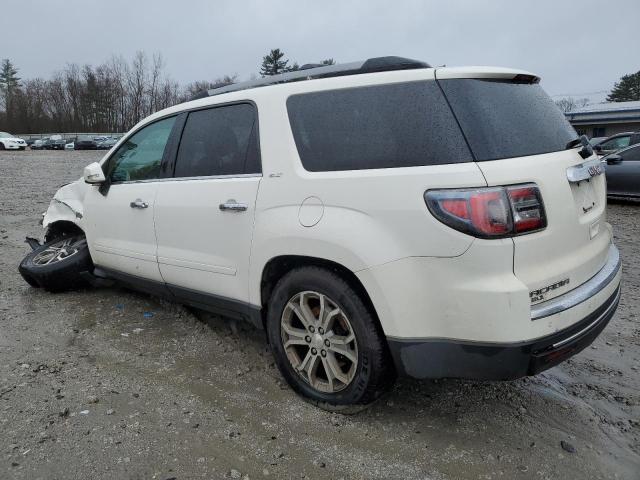Image 2 of 2013 GMC ACADIA SLT-1 2013 with VIN 1GKKVRKD8DJ249794