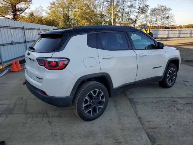 Изображение 3 2019 JEEP COMPASS TRAILHAWK 2019 с VIN 3C4NJDDB9KT733272