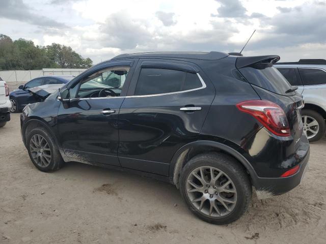 Obraz 2 z 2018 BUICK ENCORE SPORT TOURING 2018 z VIN KL4CJ2SB6JB533300