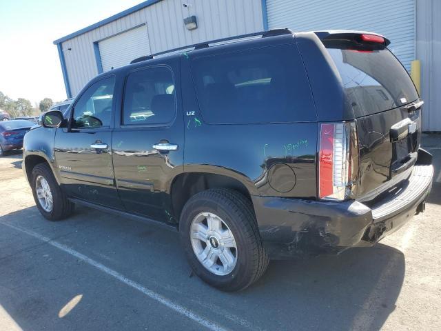 Изображение 2 2007 CHEVROLET TAHOE K1500 2007 с VIN 1GNFK13027R285562