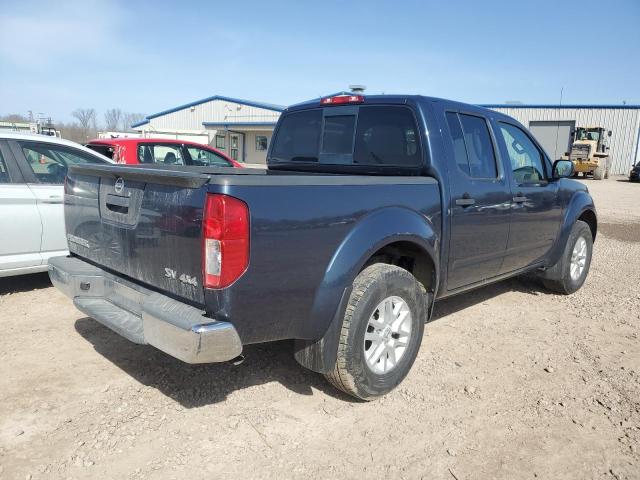Изображение 3 2018 NISSAN FRONTIER S 2018 с VIN 1N6AD0EV1JN733902