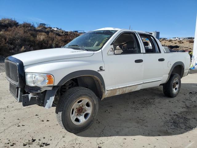 Obraz 2004 DODGE RAM 2500 ST 2004