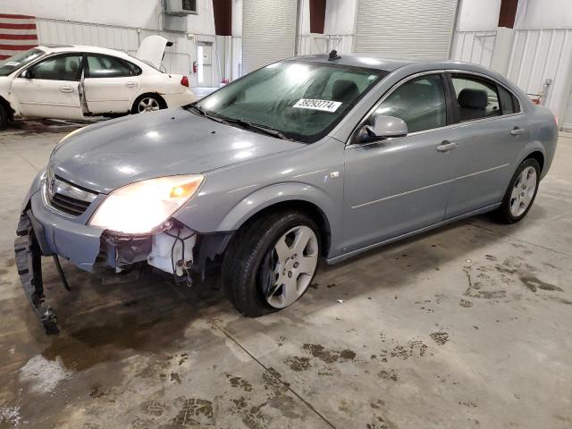 2008 SATURN AURA XE 2008 image