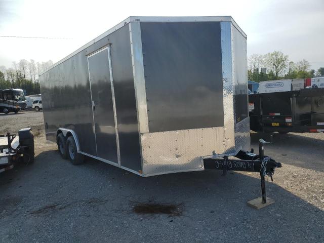 2022 TRAIL KING ENCLOSED 2022 image