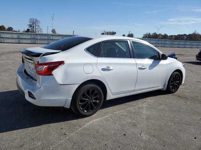 Image 3 of 2018 NISSAN SENTRA S 2018 with VIN 3N1AB7AP3JY311998