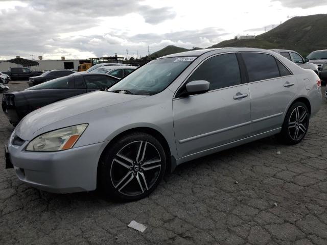 Obraz 1 z 2003 HONDA ACCORD EX 2003 z VIN 1HGCM66563A011432