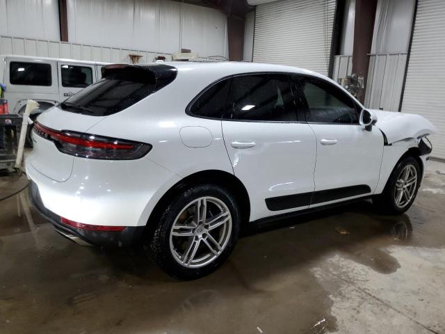 Изображение 3 2021 PORSCHE MACAN  2021 с VIN WP1AA2A52MLB13653