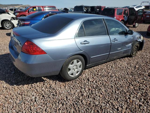 Изображение 3 2007 HONDA ACCORD SE 2007 с VIN 1HGCM66417A005261