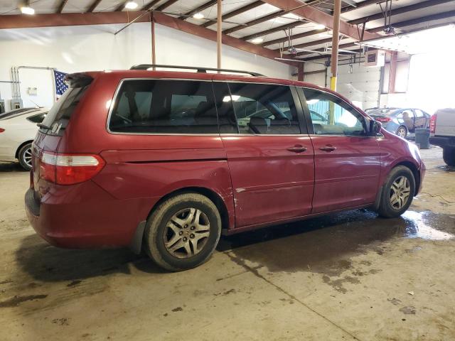 Изображение 3 2006 HONDA ODYSSEY EX 2006 с VIN 5FNRL38486B432756