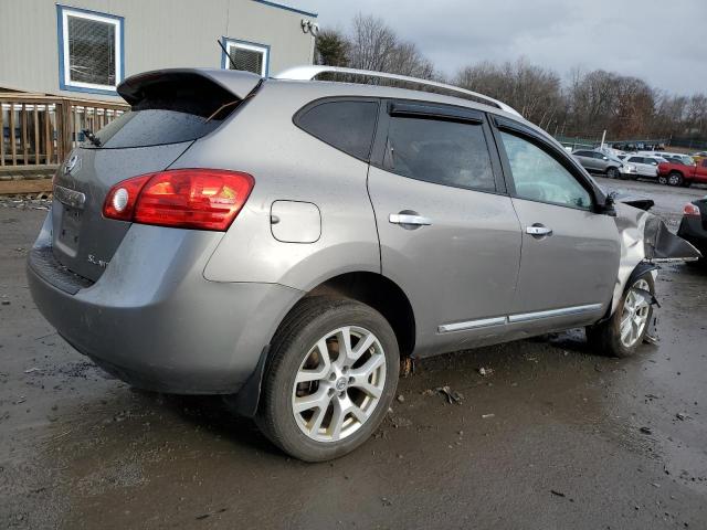 Obraz 3 z 2013 NISSAN ROGUE S 2013 z VIN JN8AS5MV7DW642031