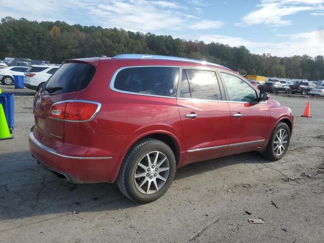 Image 3 of 2014 BUICK ENCLAVE  2014 with VIN 5GAKRBKDXEJ260094