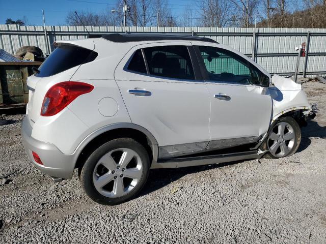 Изображение 3 2016 BUICK ENCORE  2016 с VIN KL4CJESB8GB606581