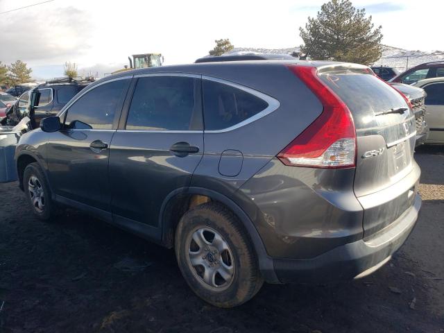 Image 2 of 2014 HONDA CR-V LX 2014 with VIN 2HKRM3H30EH523704