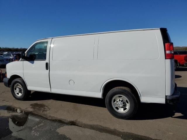 Image 2 of 2019 CHEVROLET EXPRESS G2500  2019 with VIN 1GCWGAFP8K1191339