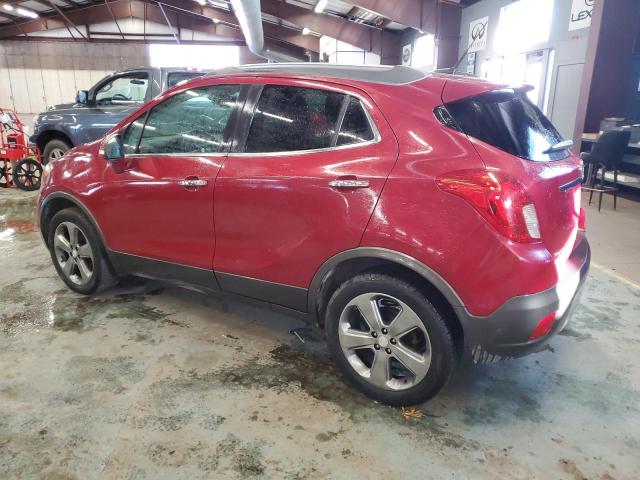 Obraz 3 z 2014 BUICK ENCORE CONVENIENCE 2014 z VIN KL4CJFSBXEB638631