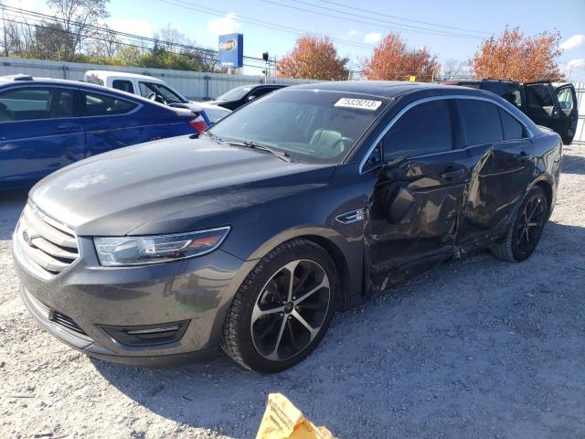 Изображение 2015 FORD TAURUS SEL 2015