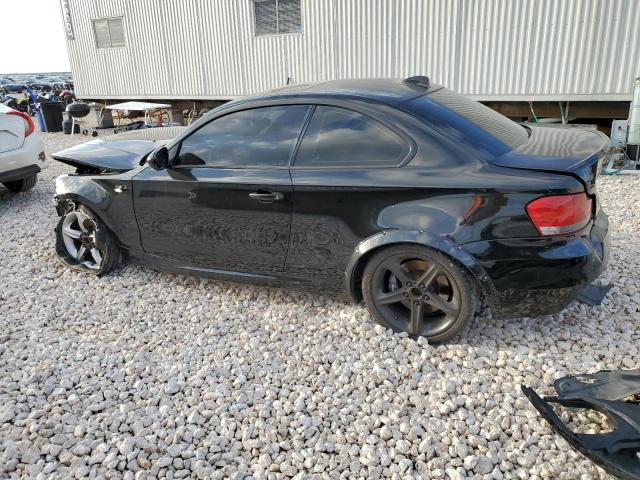Image 2 of 2008 BMW 135 I 2008 with VIN WBAUC73548VF25800