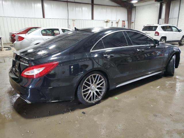 Изображение 3 2016 MERCEDES-BENZ CLS 63 AMG S-MODEL 2016 с VIN WDDLJ7GB0GA178303