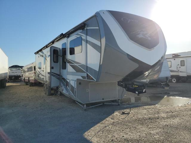 Изображение 1 2019 OPEN TRAILER 2019 с VIN 58TCH0BV8K3XF3069