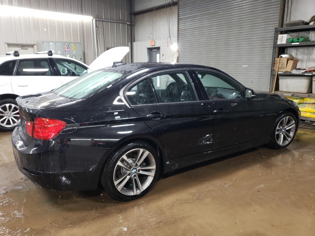 Изображение 3 2013 BMW 328 XI SULEV 2013 с VIN WBA3B5G56DNS05298