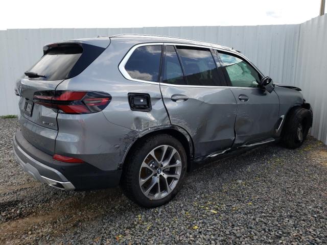 Image 3 of 2024 BMW X5 SDRIVE 40I 2024 with VIN 5UX13EU00R9V55489