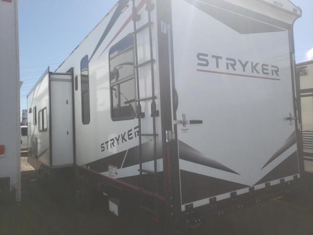 Obraz 3 z 2021 CRUI STRYKER 2021 z VIN 5RXGB3628M1454951