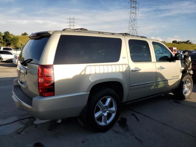Obraz 3 z 2014 CHEVROLET SUBURBAN K1500 LTZ 2014 z VIN 1GNSKKE76ER162519